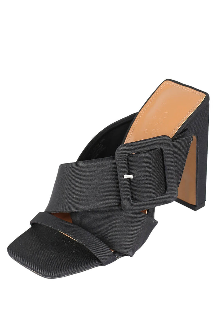 Incaltaminte Asos Sabrina Black - kurtmann