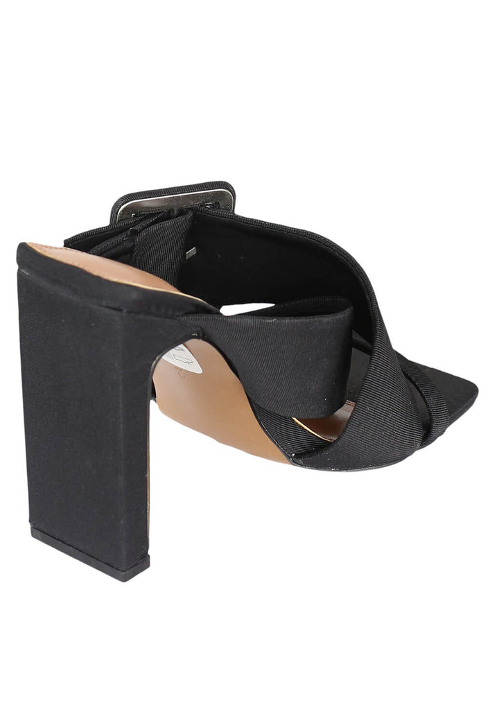 Incaltaminte Asos Sabrina Black - kurtmann