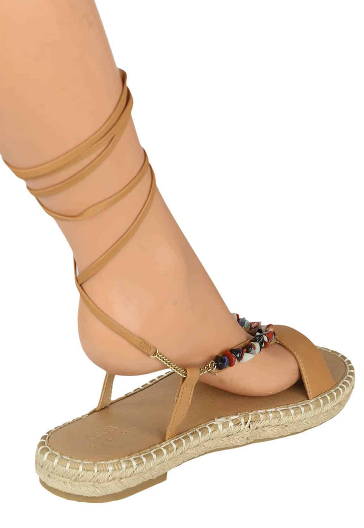 Incaltaminte Asos Alicia Brown - kurtmann