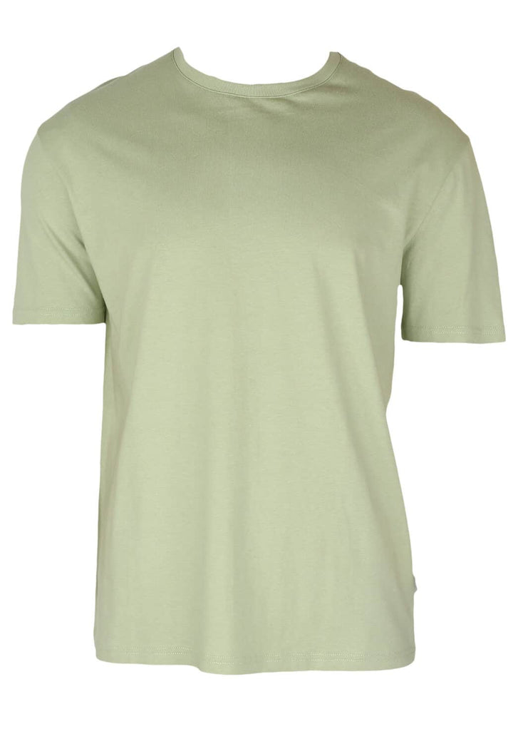 Tricou Yourturn Nick Light Green - kurtmann