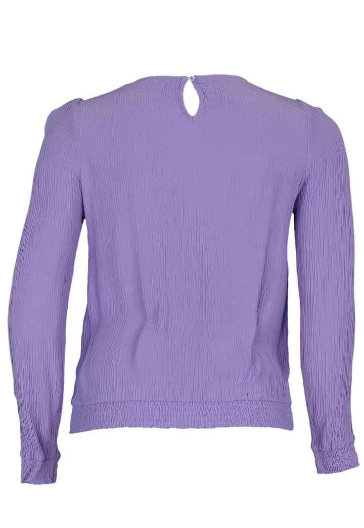Bluza Orsay Yasmin Light Purple - kurtmann