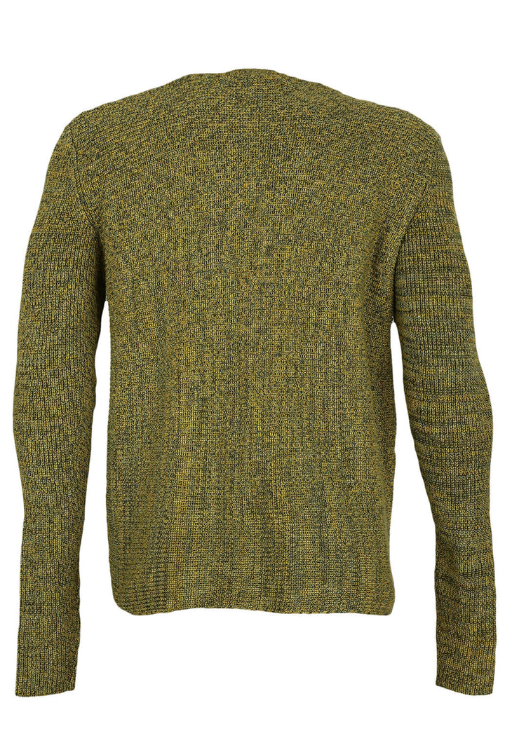Bluze Only and Sons Lloyd Light Green - kurtmann