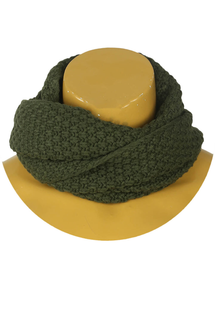 Accesorii Only and Sons Kyle Dark Green - kurtmann