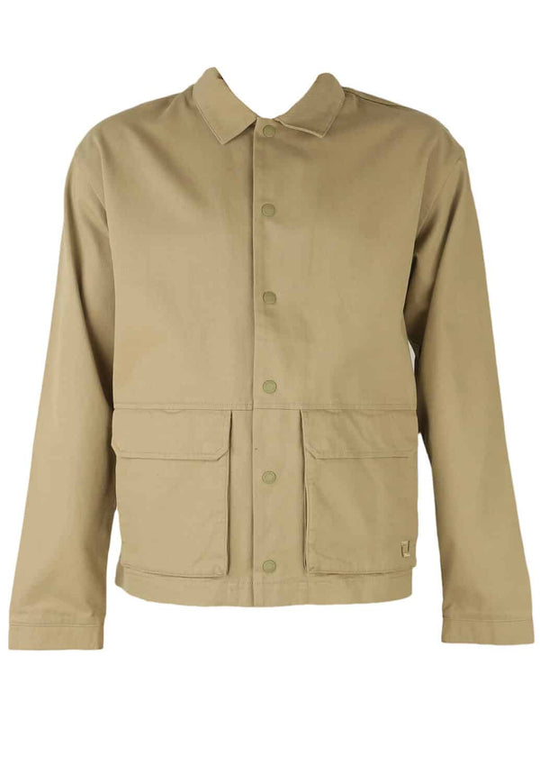 Jachete Only and Sons Paul Light Beige - kurtmann