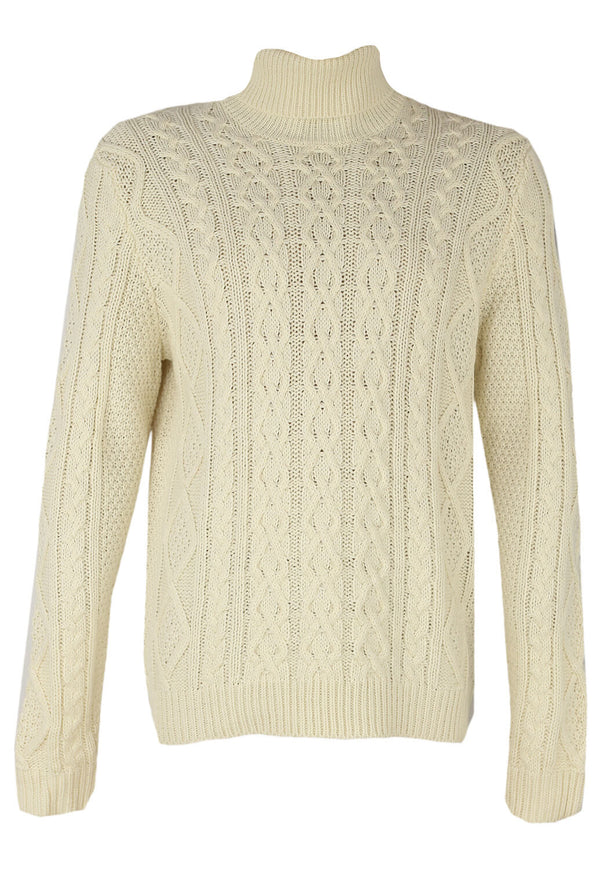 Bluze Only and Sons Elias Light Beige - kurtmann
