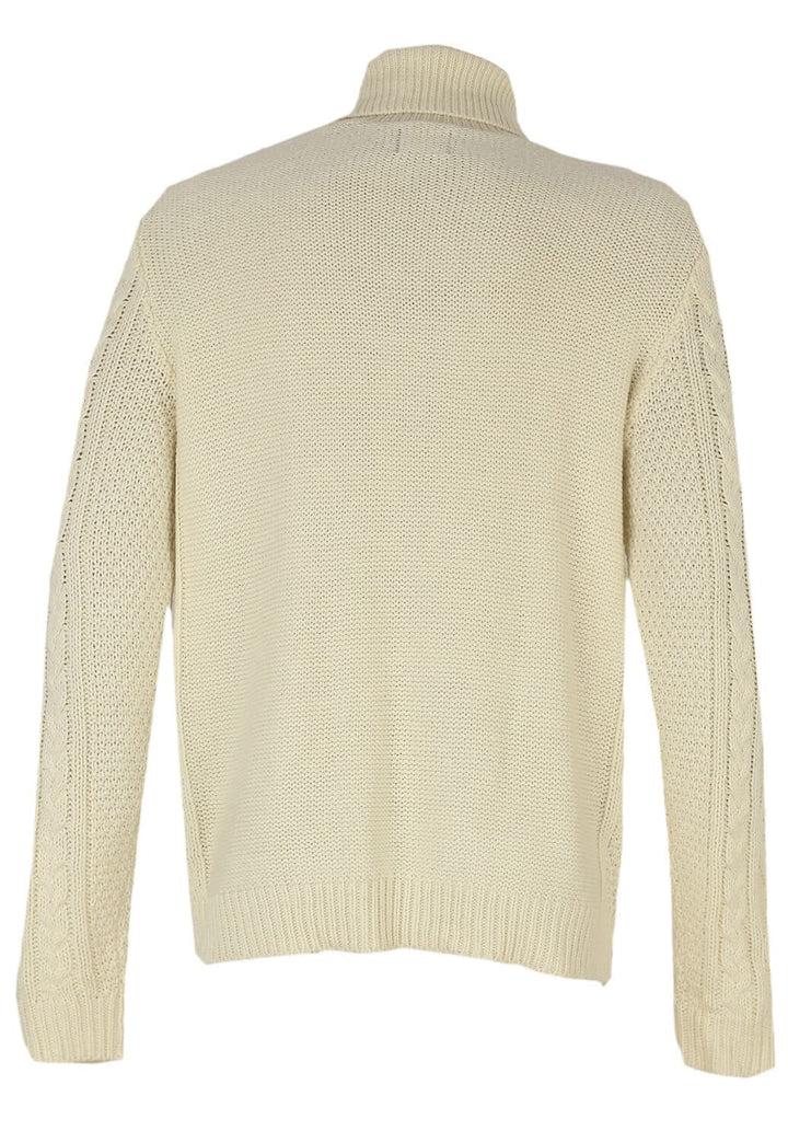 Bluze Only and Sons Elias Light Beige - kurtmann