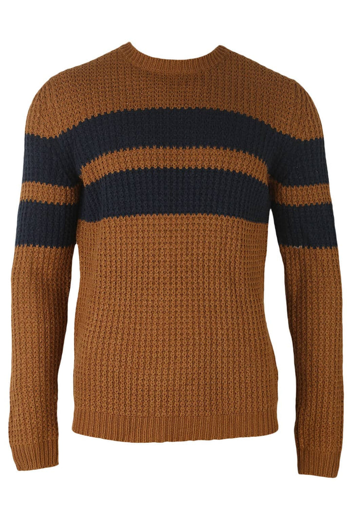 Bluze Only and Sons Emilio Brown - kurtmann
