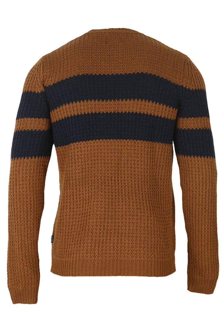 Bluze Only and Sons Emilio Brown - kurtmann