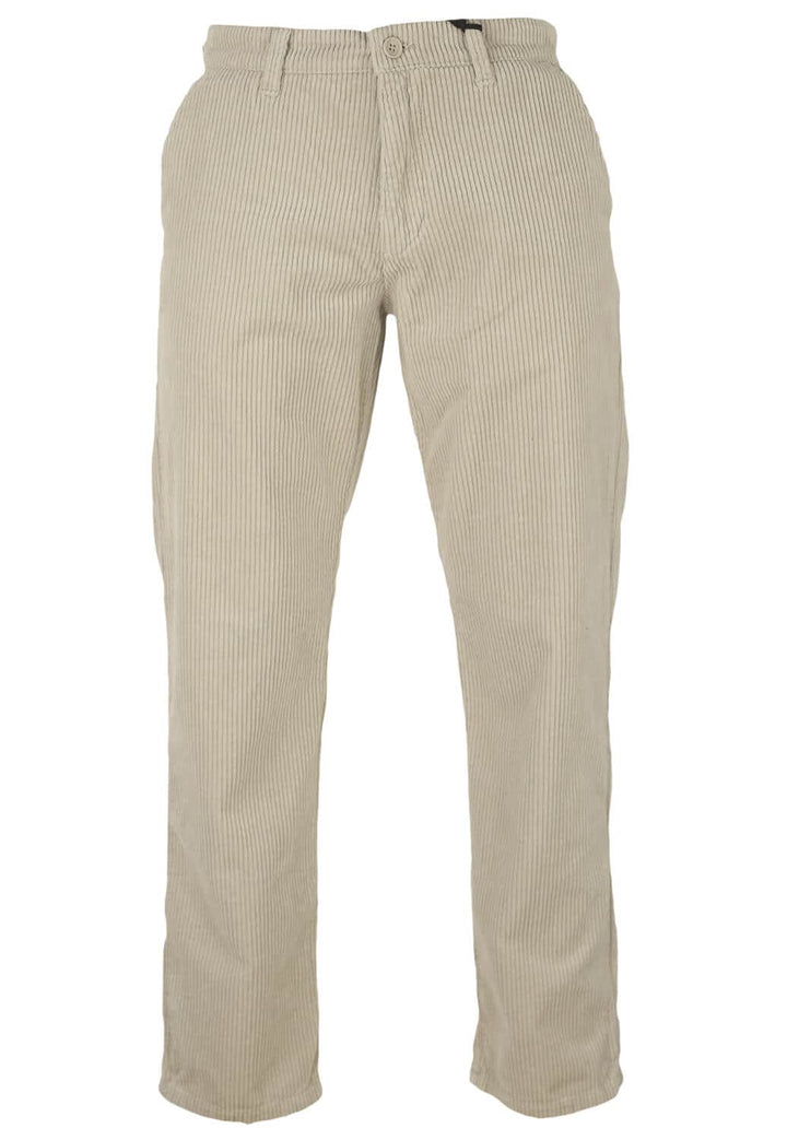 Pantaloni Only and Sons Lloyd Light Beige - kurtmann