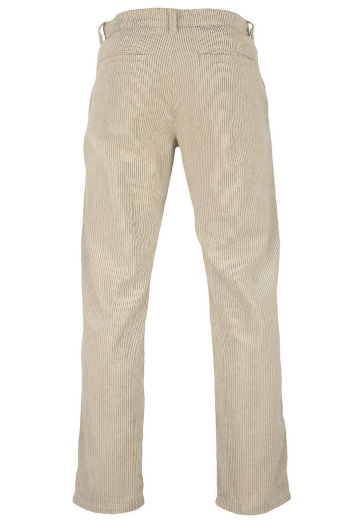 Pantaloni Only and Sons Lloyd Light Beige - kurtmann