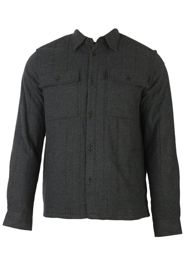 Jachete Only and Sons Rick Dark Grey - kurtmann