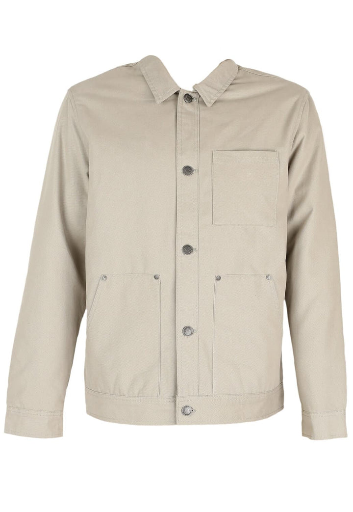 Jachete Only and Sons Dan Light Beige - kurtmann