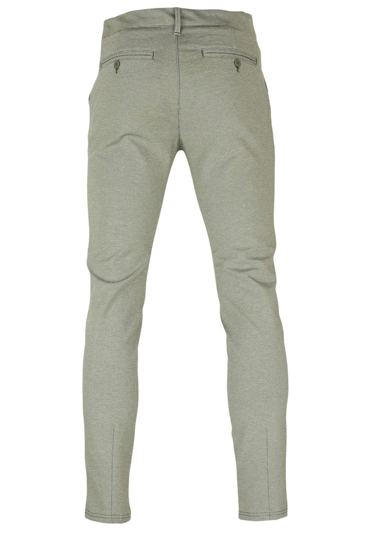 Pantaloni Only and Sons Robert Light Green - kurtmann