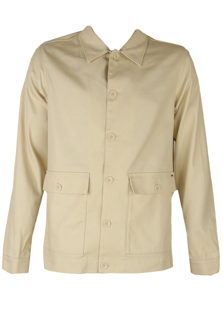 Jachete Only and Sons Isaac Light Beige - kurtmann