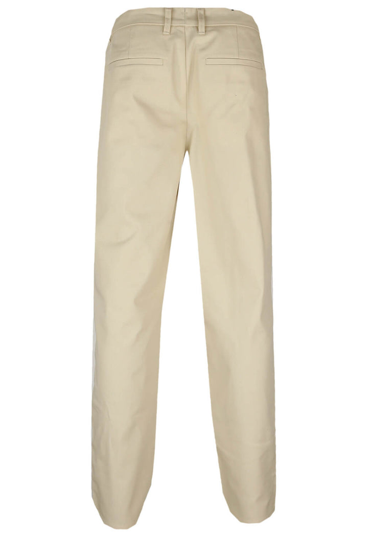 Pantaloni Only and Sons Elliot Light Beige - kurtmann