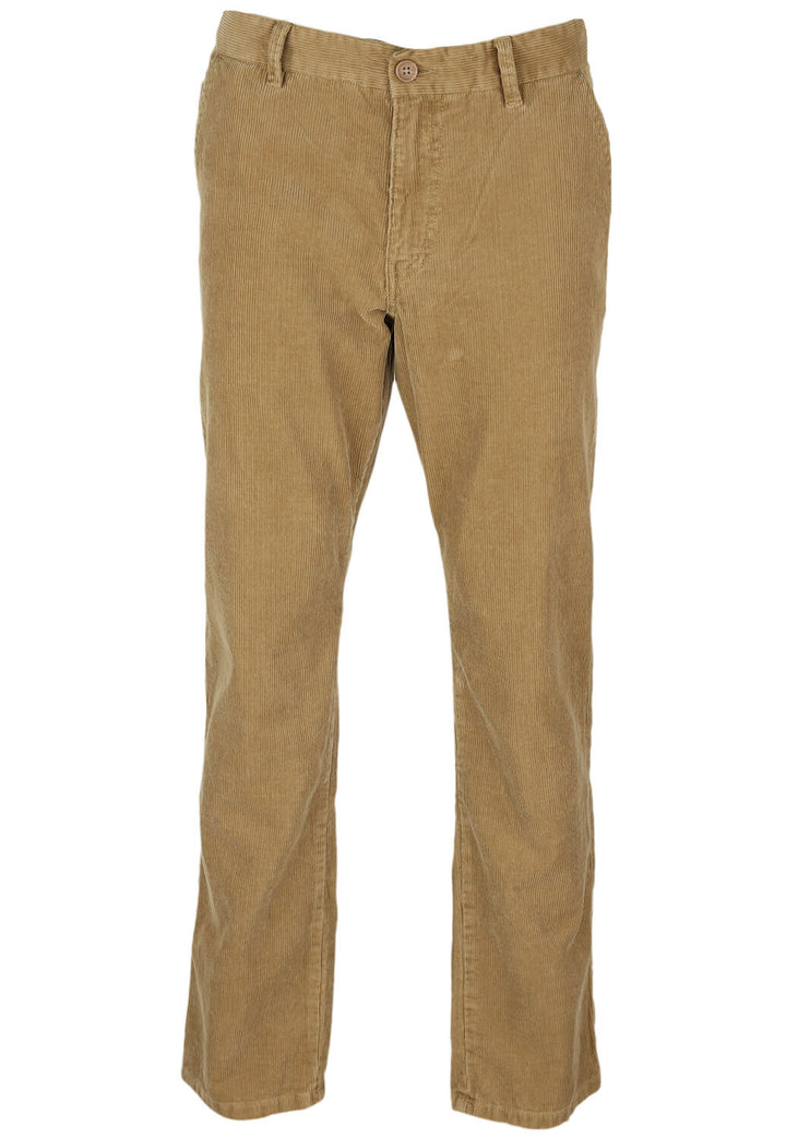 Pantaloni Only and Sons Edwin Beige - kurtmann