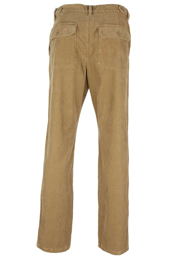 Pantaloni Only and Sons Edwin Beige - kurtmann