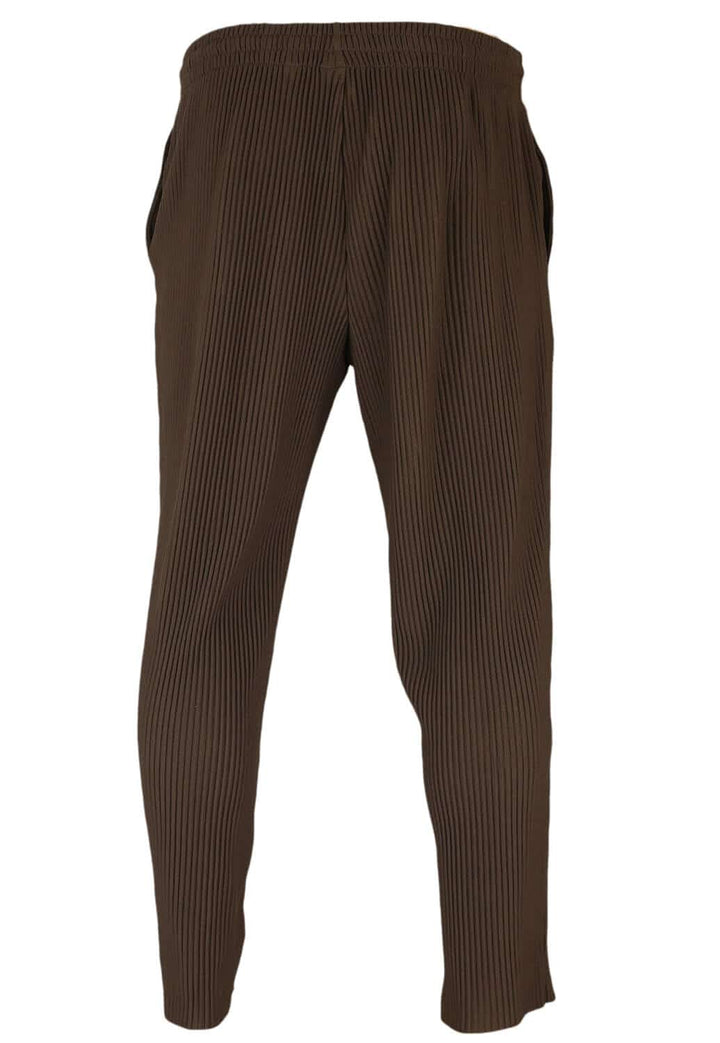 Pantaloni Only and Sons Lucas Brown - kurtmann