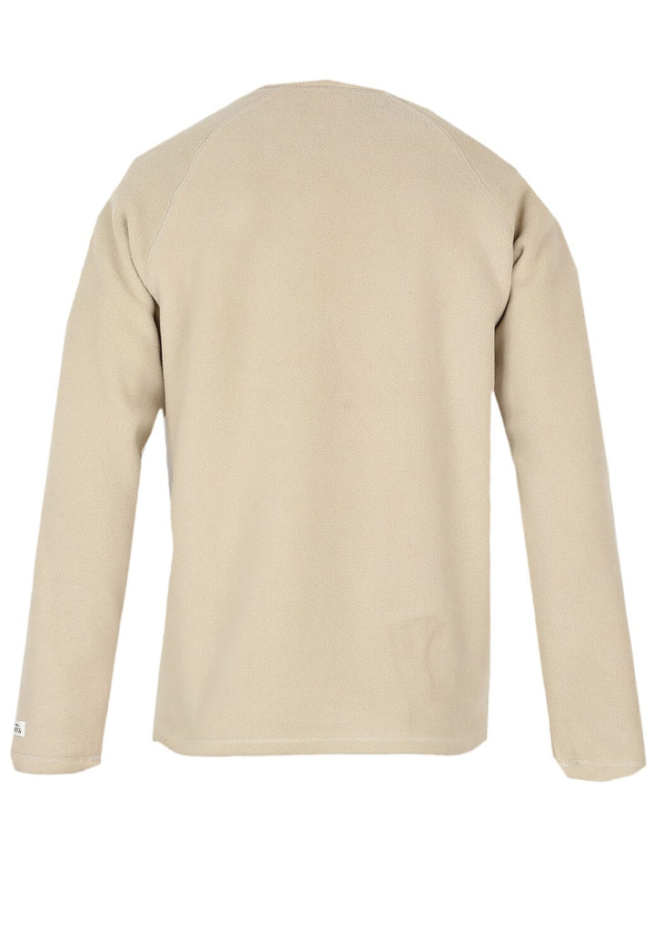Bluze Only and Sons Peter Light Beige - kurtmann
