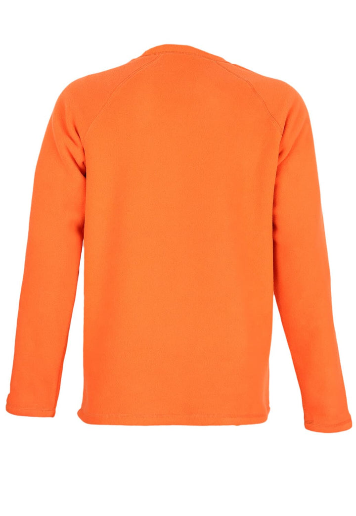 Bluze Only and Sons Gary Orange - kurtmann