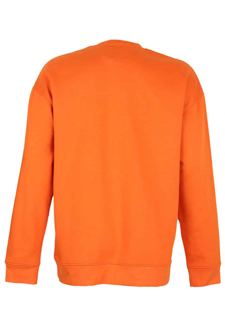 Bluze Only and Sons Ken Orange - kurtmann