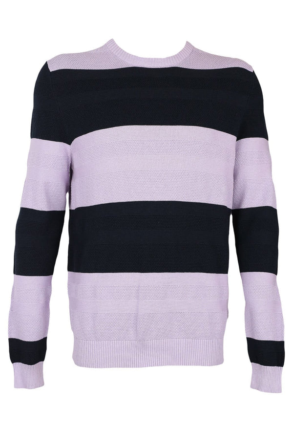 Bluze Only and Sons Adam Light Purple - kurtmann