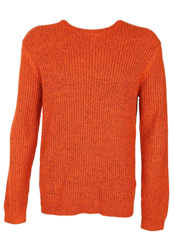 Bluze Only and Sons Eddy Orange - kurtmann