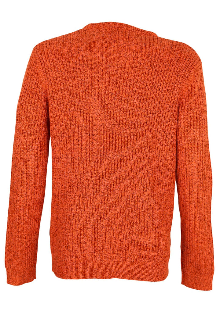 Bluze Only and Sons Eddy Orange - kurtmann
