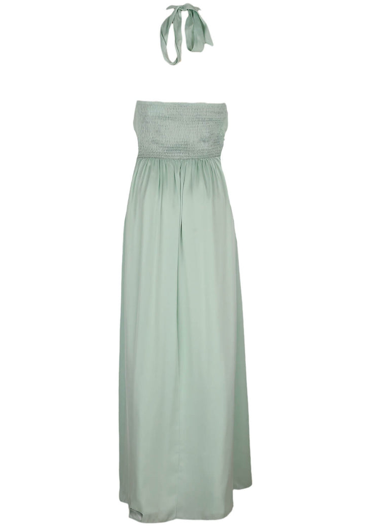 Rochii Little Mistress Paula Light Green - kurtmann