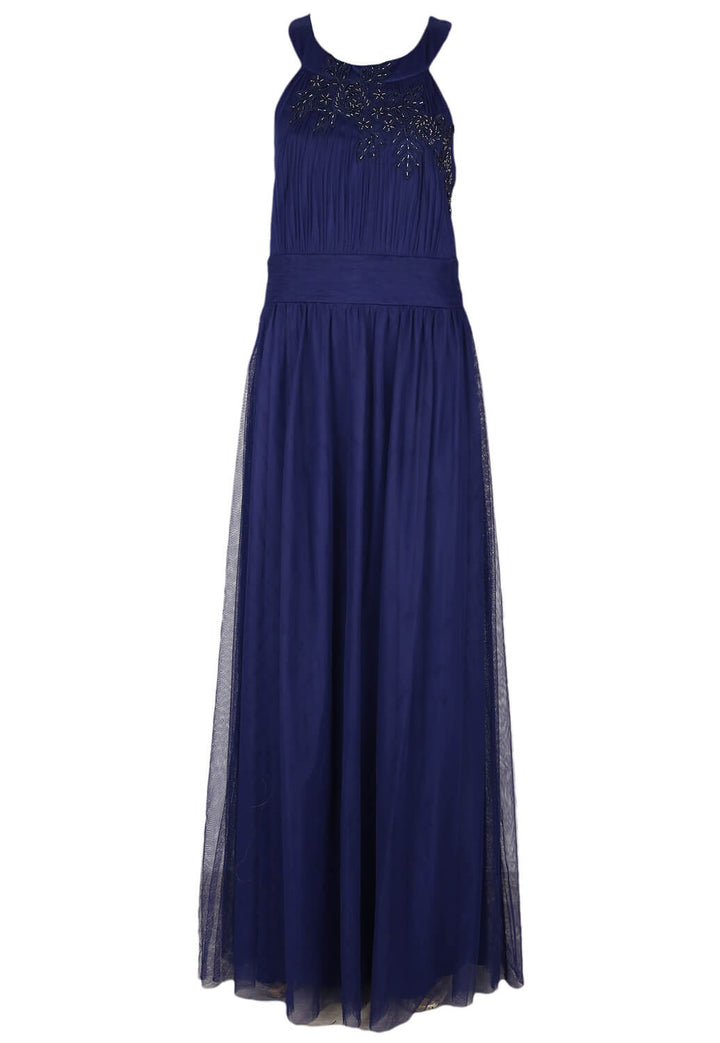 Rochie Little Mistress Kimberly Dark Blue - kurtmann