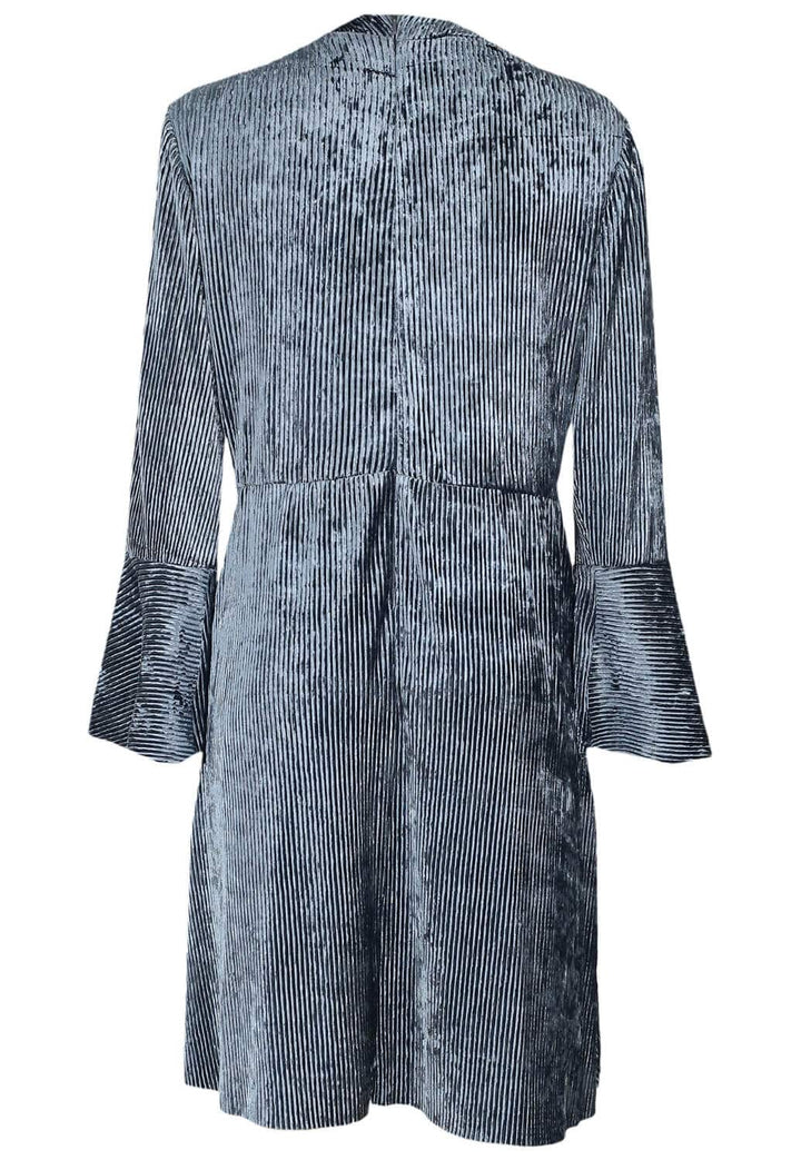 Rochie Elvi Serena Blue - kurtmann