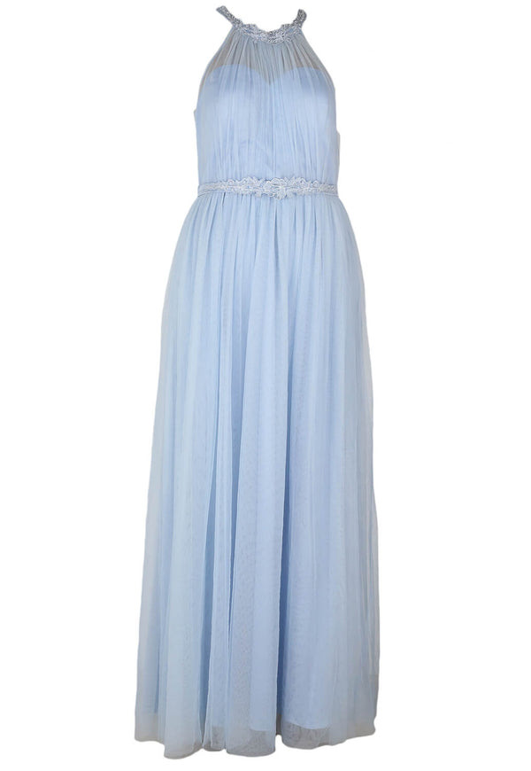 Rochii Dorothy Perkins Hilary Light Blue - kurtmann