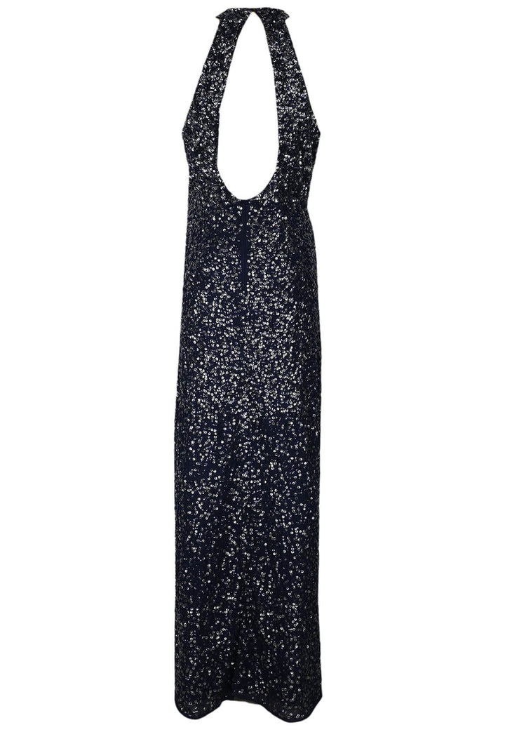 Rochii Little Mistress Jessica Dark Blue - kurtmann