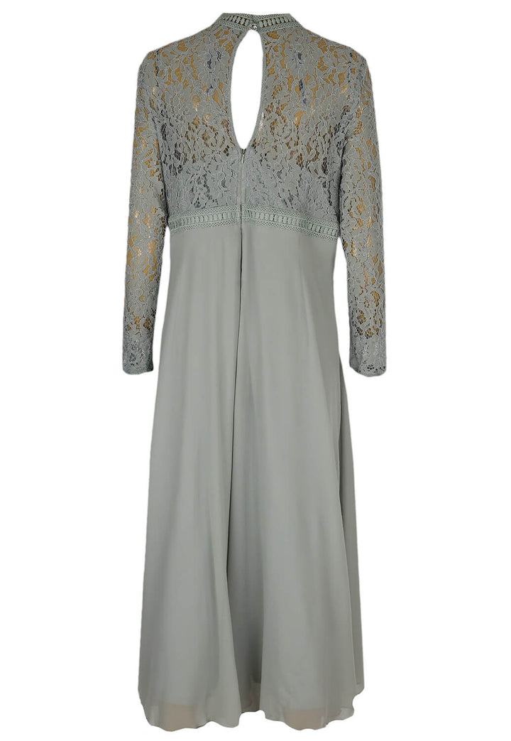 Rochie Little Mistress Linda Light Green - kurtmann