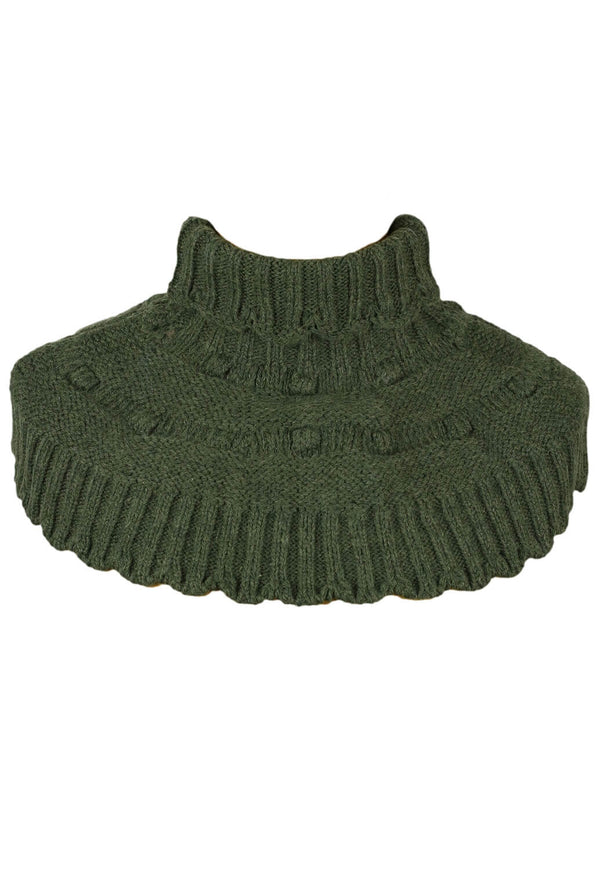 Accesorii Object Lisa Dark Green - kurtmann