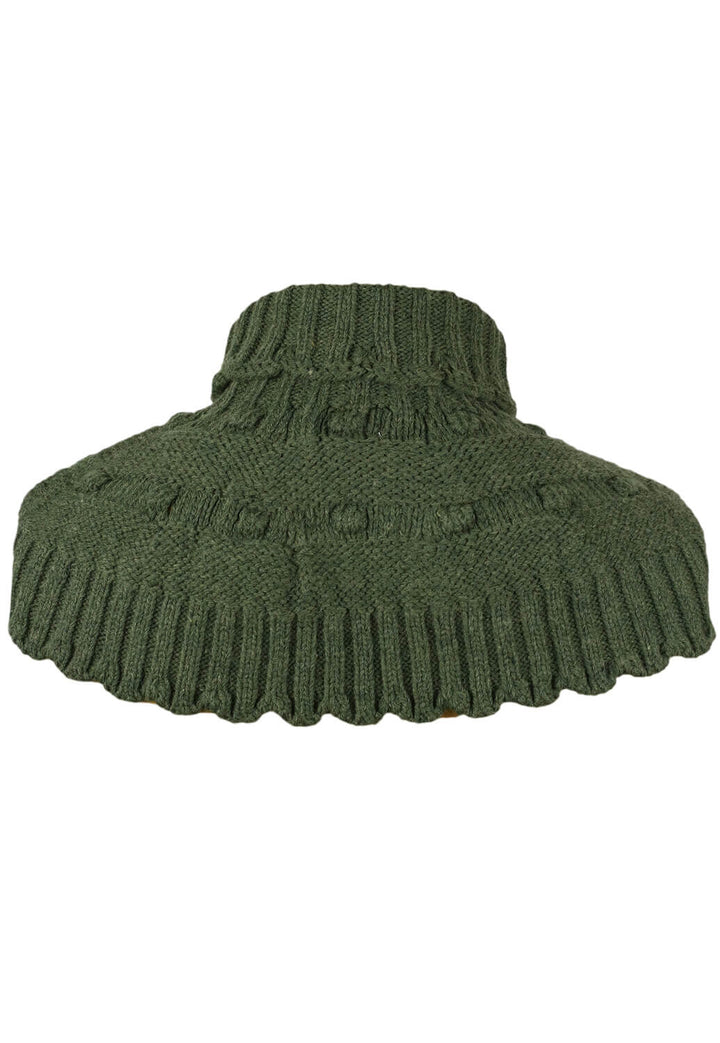 Accesorii Object Lisa Dark Green - kurtmann