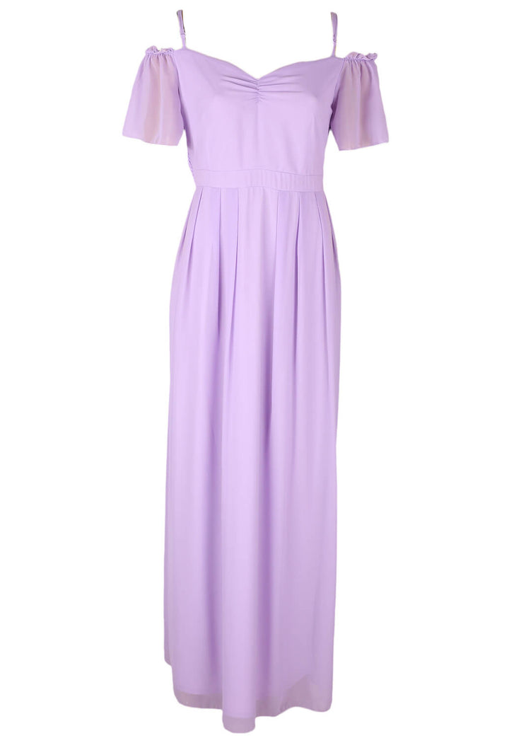Rochie Girls on Film Hanna Light Purple - kurtmann
