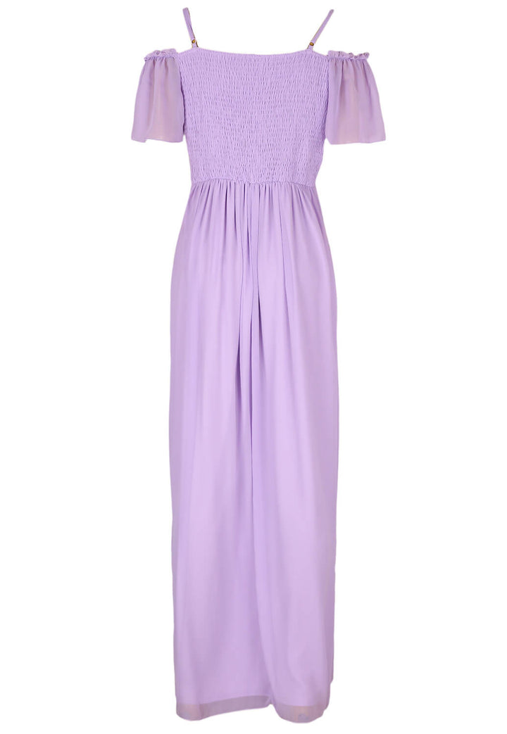 Rochie Girls on Film Hanna Light Purple - kurtmann