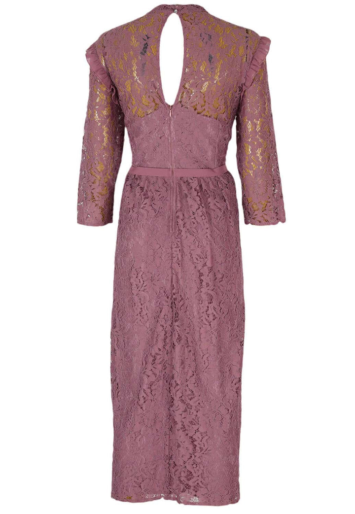 Rochie Little Mistress Jane Purple - kurtmann
