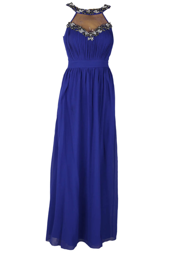Rochie Little Mistress Kimberly Blue - kurtmann