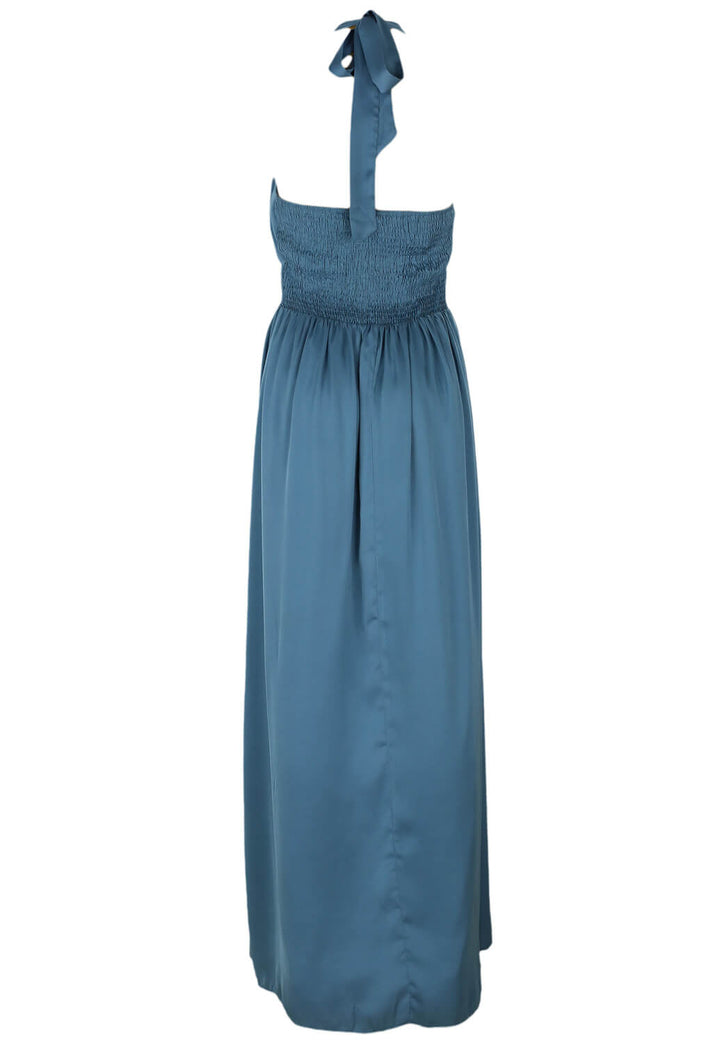 Rochie Little Mistress Kylie Dark Turquoise - kurtmann
