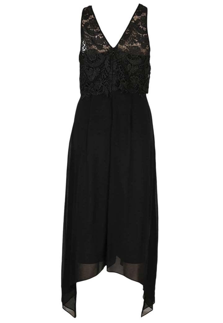 Rochie Showcase Hilary Black - kurtmann