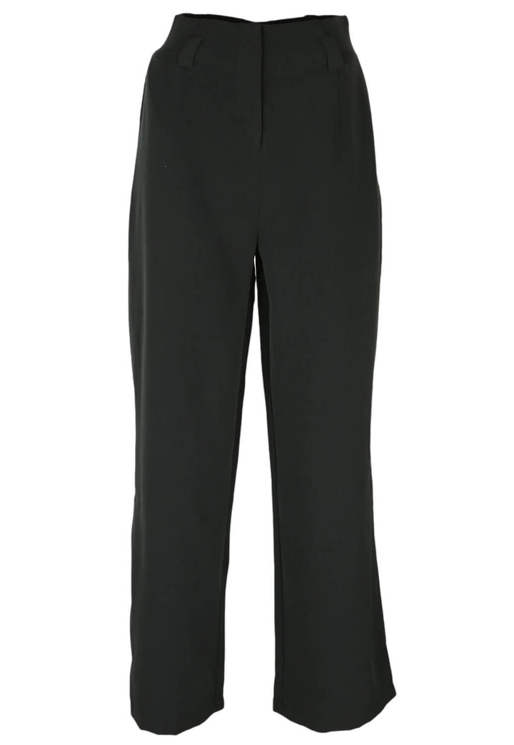Pantaloni Outrageous Fortune Melanie Black - kurtmann