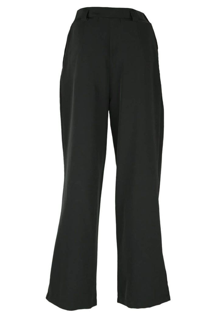 Pantaloni Outrageous Fortune Melanie Black - kurtmann