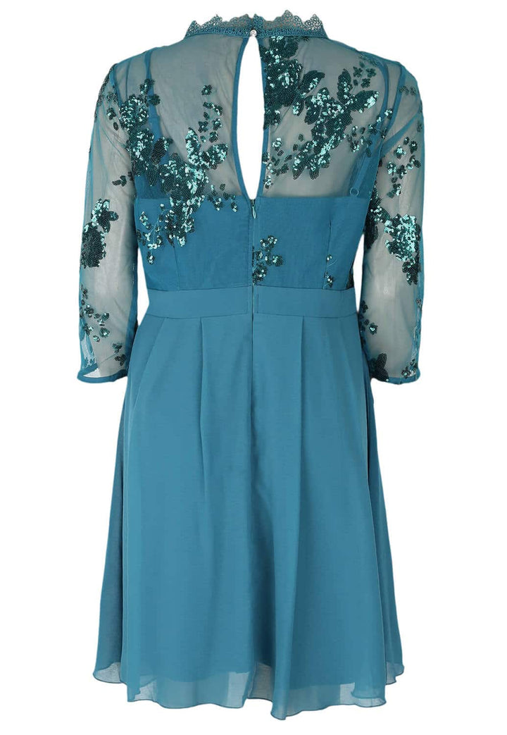 Rochie Little Mistress Melissa Green - kurtmann