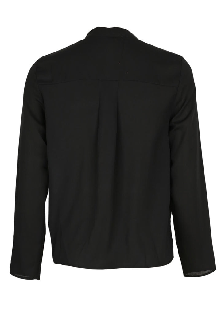 Bluze Etam Tina Black - kurtmann