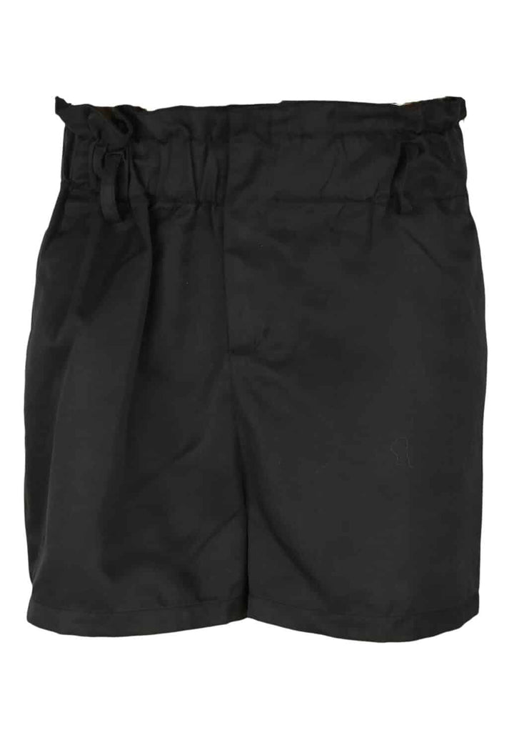 Pantaloni Threadabare Rachel Black - kurtmann