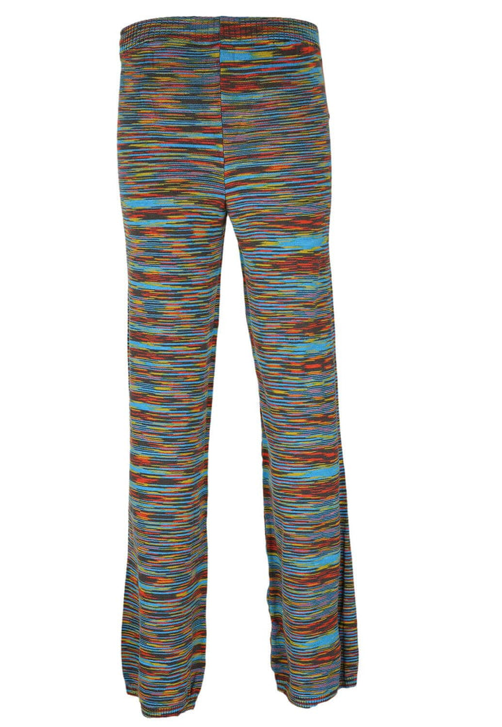 Pantaloni Nasty Gal Georgia Colors - kurtmann