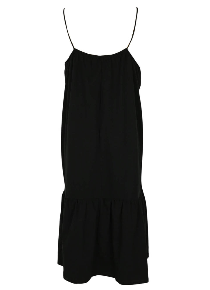 Rochii Asos Alicia Black - kurtmann