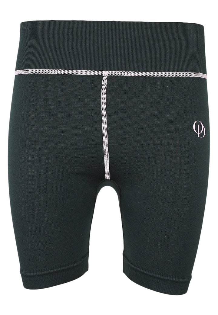 Pantaloni Odolls Jenny Black - kurtmann